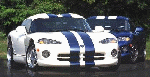 1997 Dodge Viper Venom 600